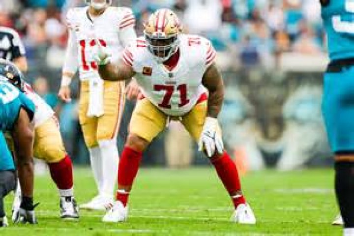 49ers’ Trent Williams ‘We’re the team to beat’ toward Super Bowl
