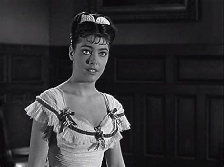 Actress Marlene Willis solosocial Televisión
