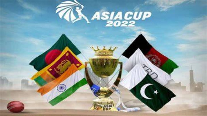 Asia Cup 2022 "Colours of my life" Team India star Dinesh Karthik