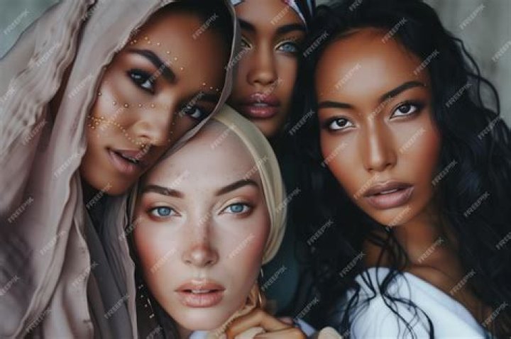 Asian Models: Stunning Beauty And Diverse Representation