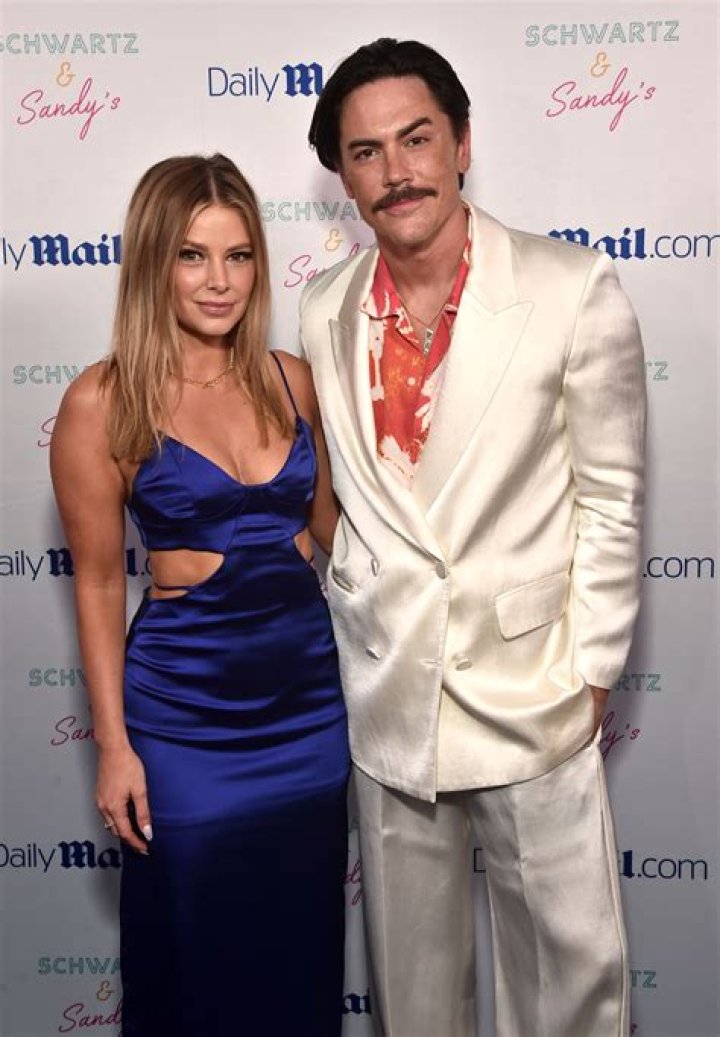 Breaking Down The Dynamic Between Karlee Hale And Tom Sandoval