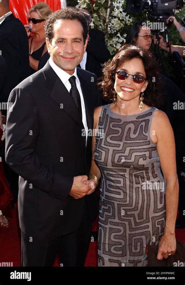Brooke Adams and Tony Shalhoub Have Been Married since 1992 — inside