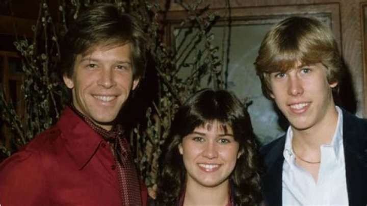 Child star Philip McKeon dead Who is Alice actor and Nancy McKeon’s