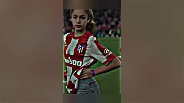Delfina Suarez Edit 5 YouTube
