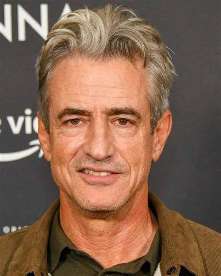 Dermot Mulroney's Wives All We Know about the Actor's Relationships