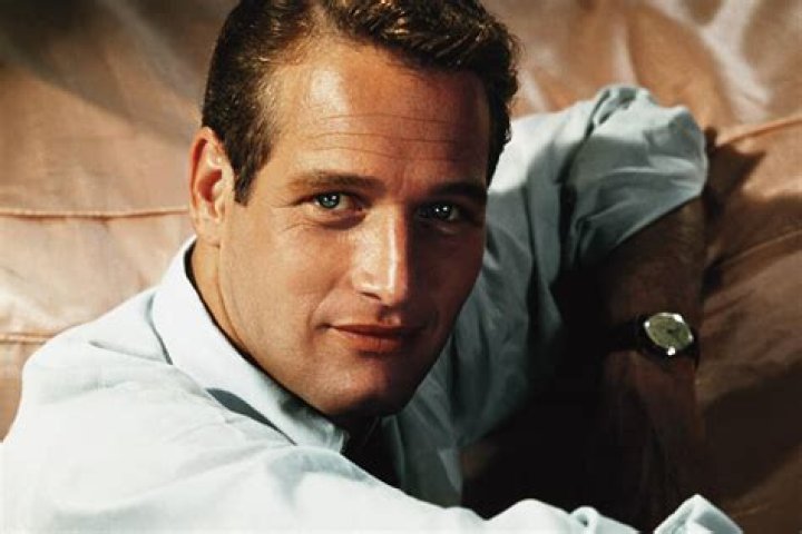 Discover The Unforgettable Filmography Of Paul Newman: A Cinematic Journey
