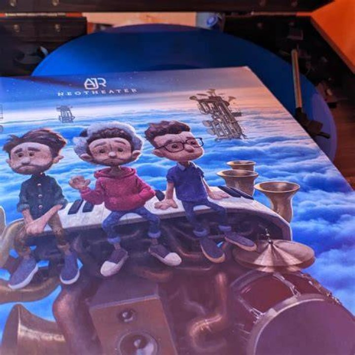 Discovering AJR: How Old Were They When They Started?