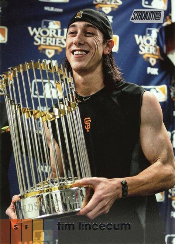 Does Tim Lincecum have any “Freak” left to be Rangers closer, san