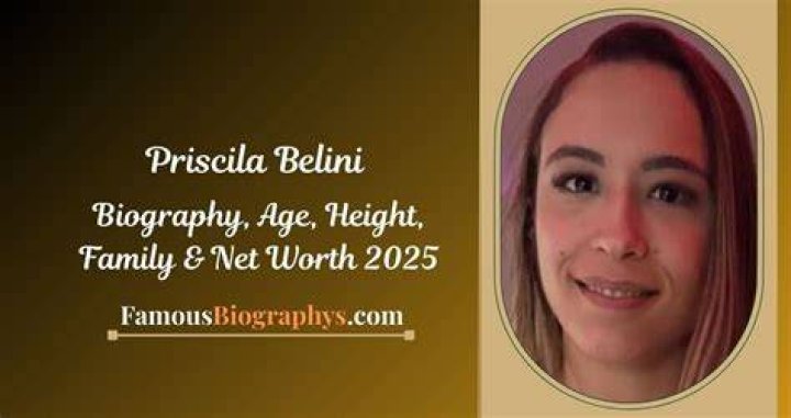 Erika Calabrese Biography Age, Height, Boyfriend & More