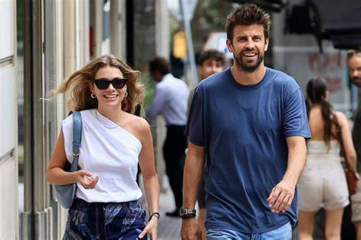 Expecting? Clara Chia, Gerard Piqu's New Girlfriend, Sparks Pregnancy Rumors
