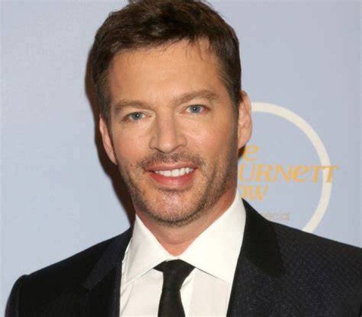 Find Out: Who Did Harry Connick Jr. Tie The Knot With?