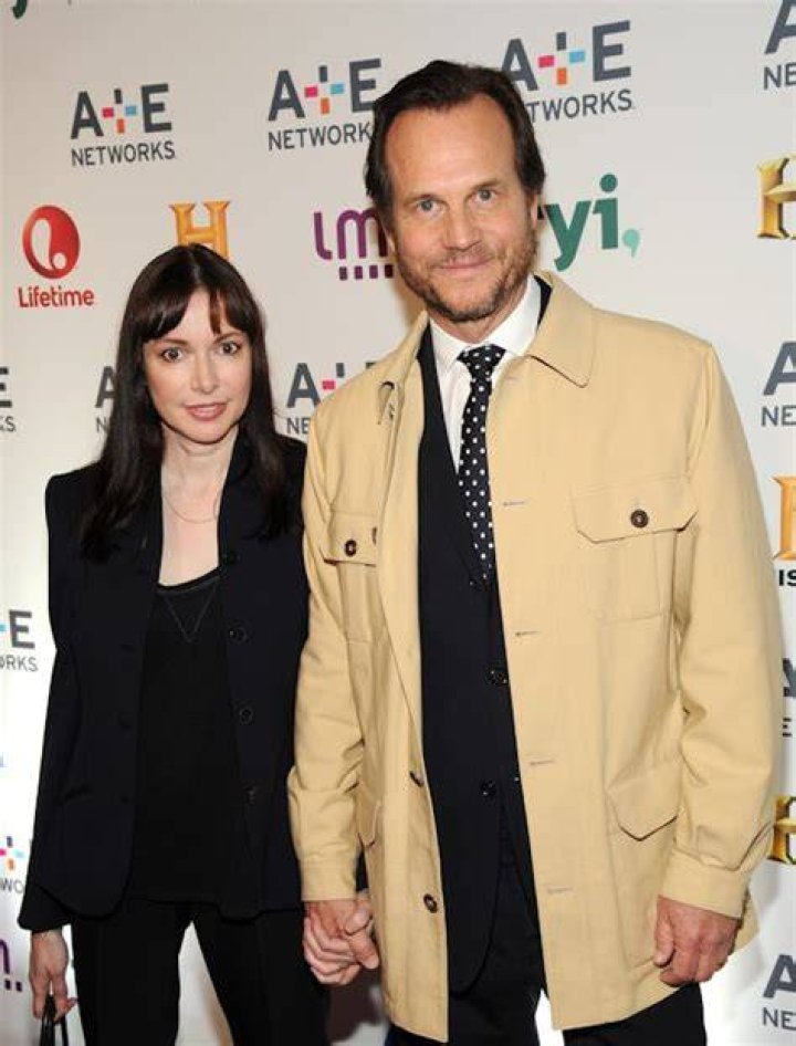 Find Out Who Was Bill Paxton Married To: Unveiling His Marital History