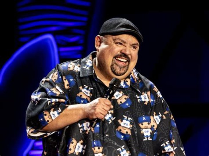 Gabriel Iglesias's Marital Journey: An Exploration Of The Comedian's Relationships