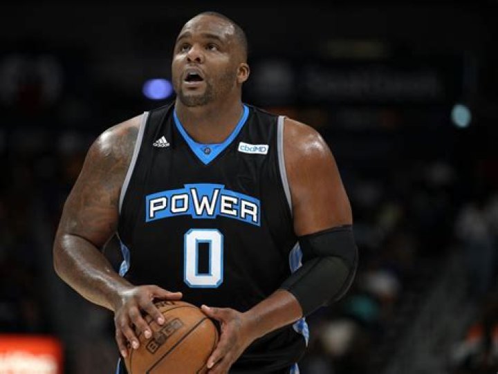 Glen Davis career earnings NBA contracts, salary, and other details