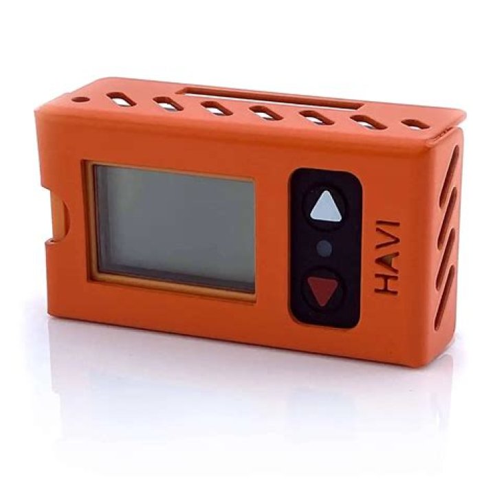 HAVi+ Trigger Timer HAVi Technologies