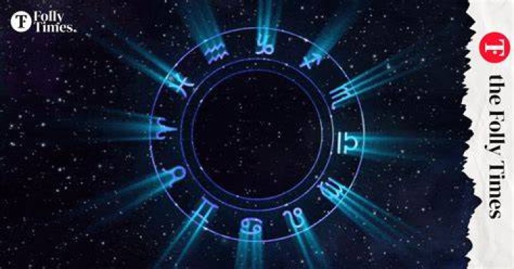 HOROSCOPES (Week of November 10 November 16) The State Times