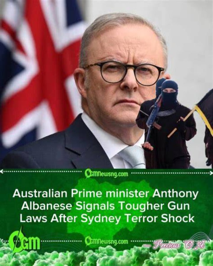 Is Anthony Star Australian? Learn The Truth Today!