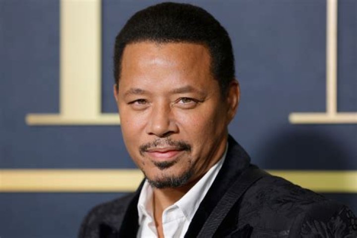 Is Terrence Howard Bipolar - Uncovering The Truth