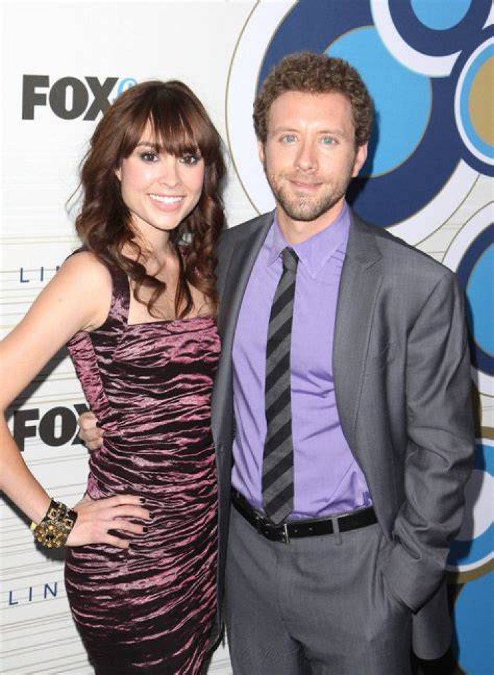 Is TJ Thyne Married? Uncovering His Relationship Status