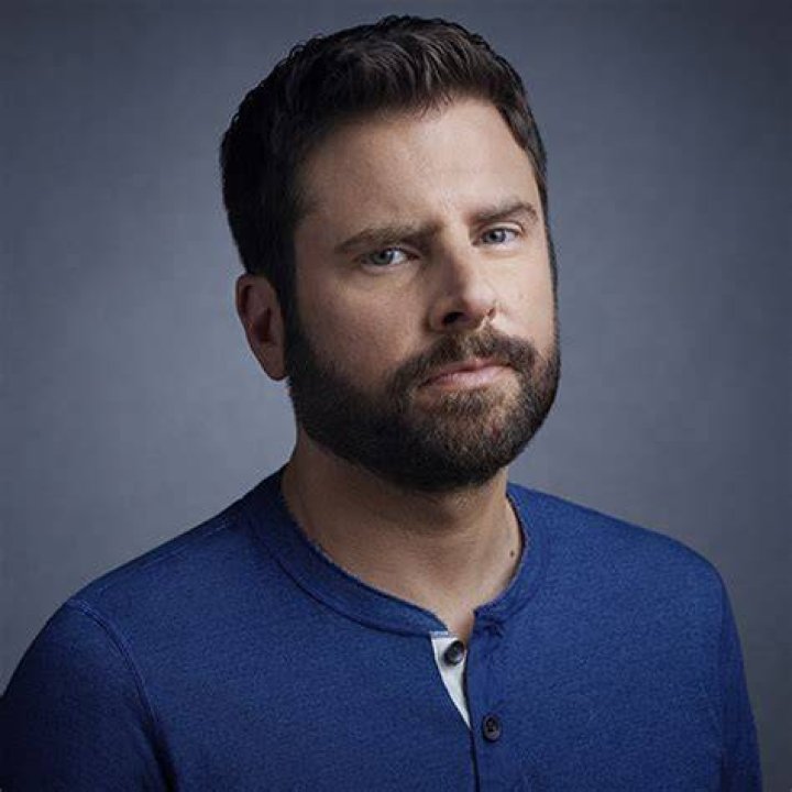 James Roday Rodriguez &lsquo;Psych 2&rsquo; Star Changes Name &mdash; Interview TVLine