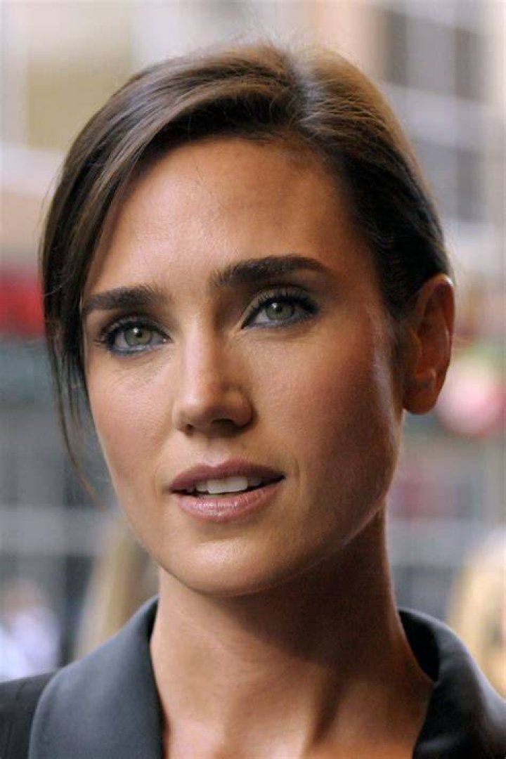 Jennifer Connelly's Fitness Secrets: Tips For A Sculpted Physique