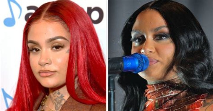 Kehlani Opens Up About Sexual Assault POPSUGAR Celebrity UK