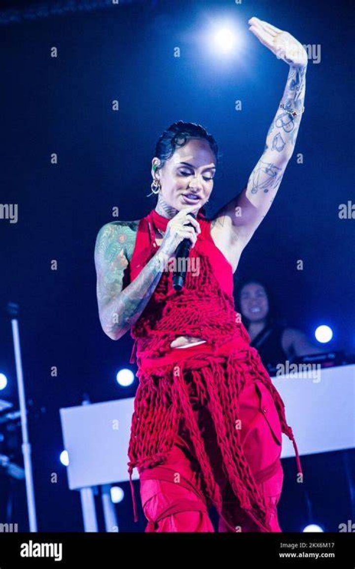 Kehlani "The Way" ROOTS PICNIC YouTube