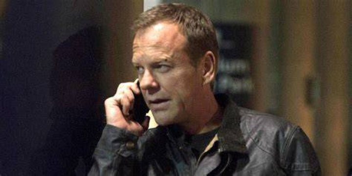 Kiefer Sutherland's Wives and Girlfriend
