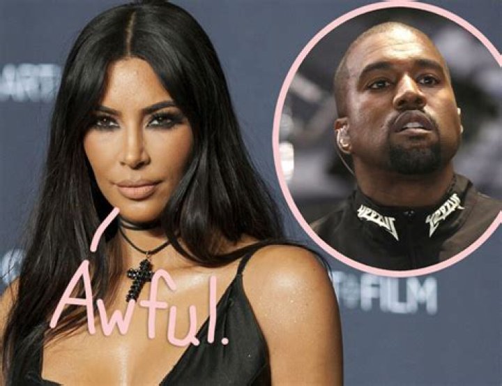 Kim Kardashian and her dark roots on the red carpet Celebrity Gossip News