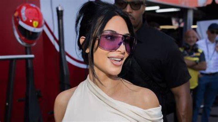 Kim Kardashian's family tree reveals she is a descendant of Scottish