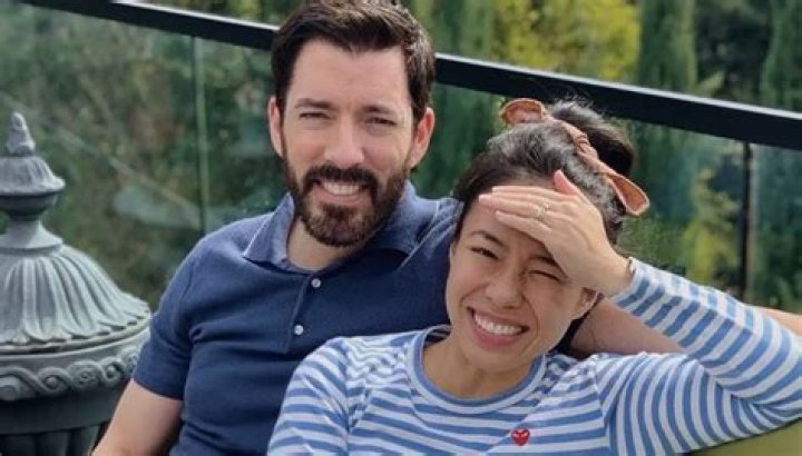Latest Update On Drew Scott's Health Journey