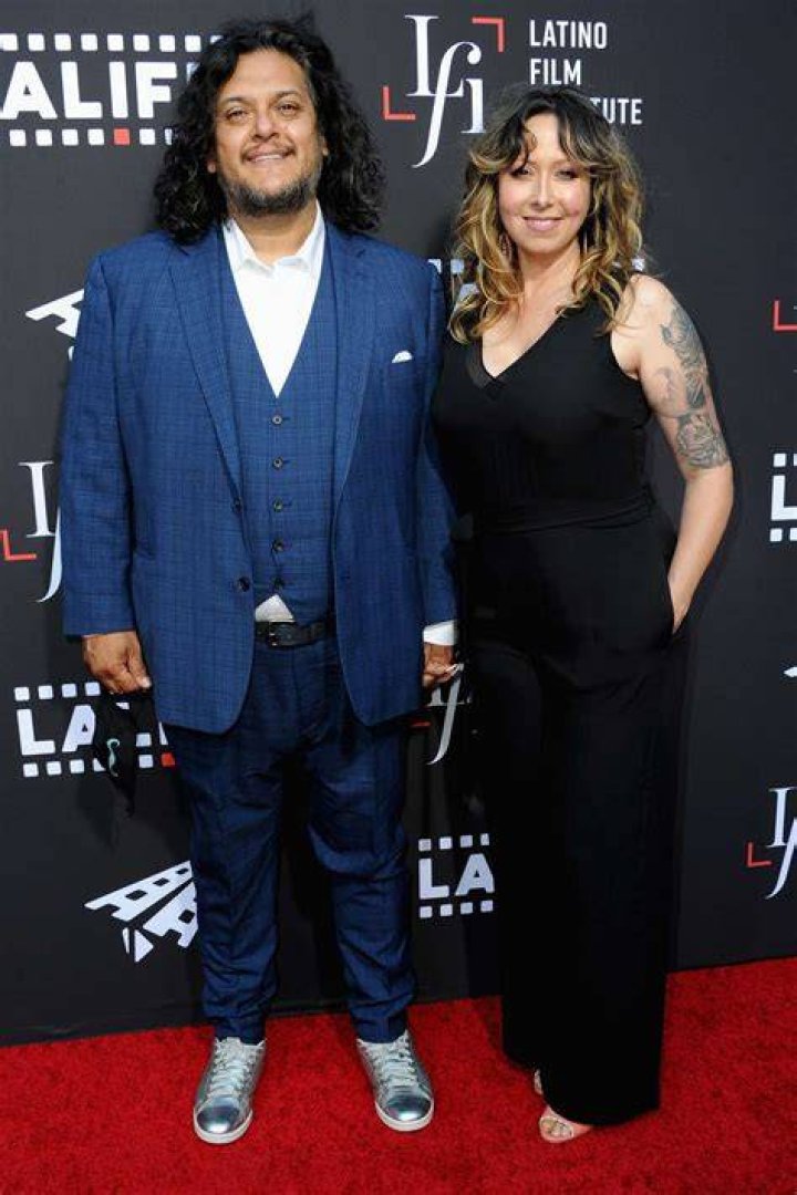 Lesa O&rsquo;Daniel Facts about Felipe Esparza&rsquo;s Wife