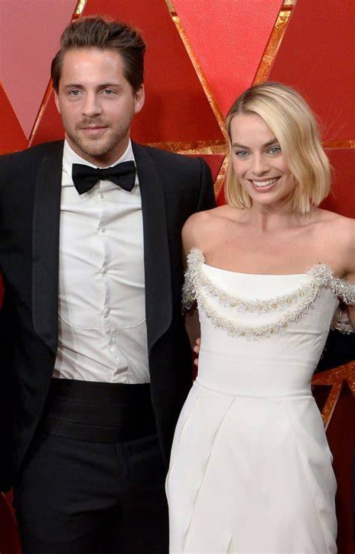Margot Robbie and Husband Tom Ackerley&rsquo;s Relationship Timeline Inside