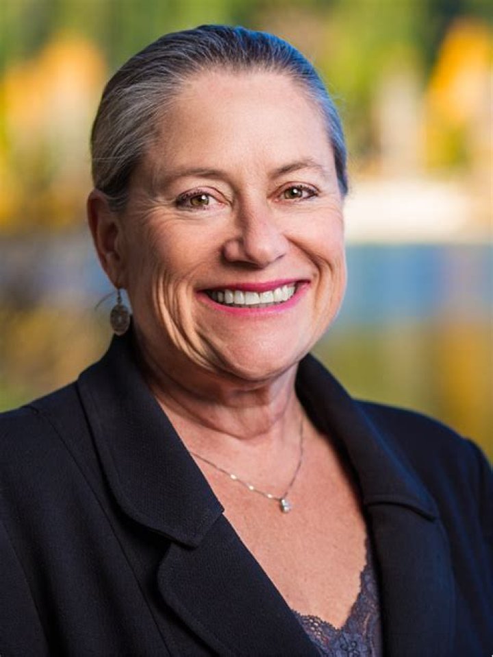 Meet The Inspiring Jennifer Anne Montgomery: A Leader In Her Field