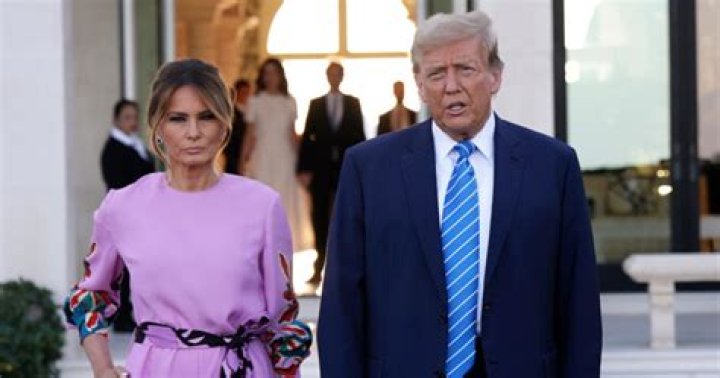 Melania Trump&rsquo;s Speech May Not Have Been Original, but Her Dress Was