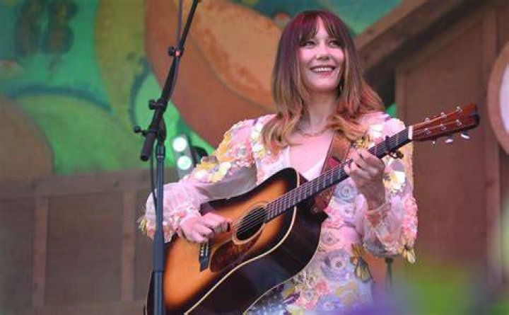 Molly Tuttle Extends Country Music&rsquo;s Lineage Of Songs On Reproductive