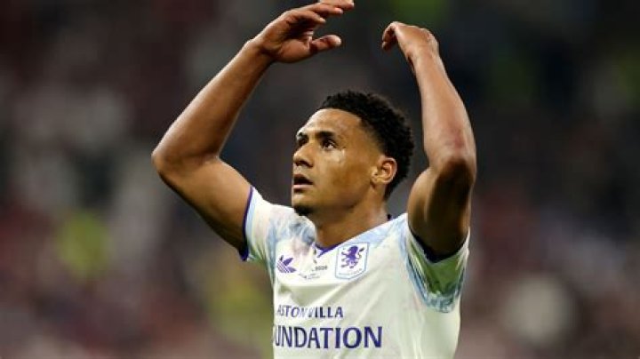 Ollie Watkins: Positional Analysis And Versatility