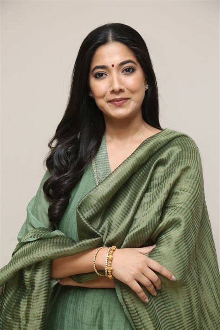Pooja Sarathkumar Birth Profile: Date, Time, And Astrological Sign