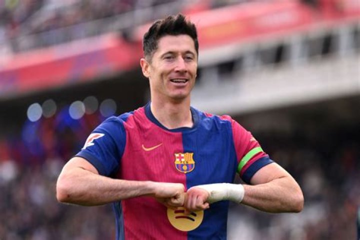 Robert Lewandowski's Jewish Roots And Legacy