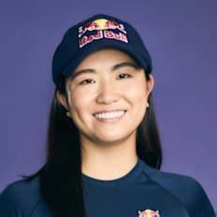 Rose Zhang: Unveiling The Nationality Of A Rising Golf Star