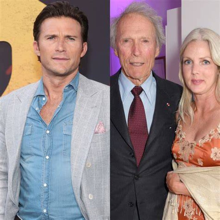 Scott Eastwood's Mysterious Love Life: Meet His Rumored Partner