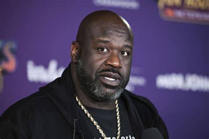 Shaq O'Neal Age: Astonishing Facts And Journey Of A Basketball Legend
