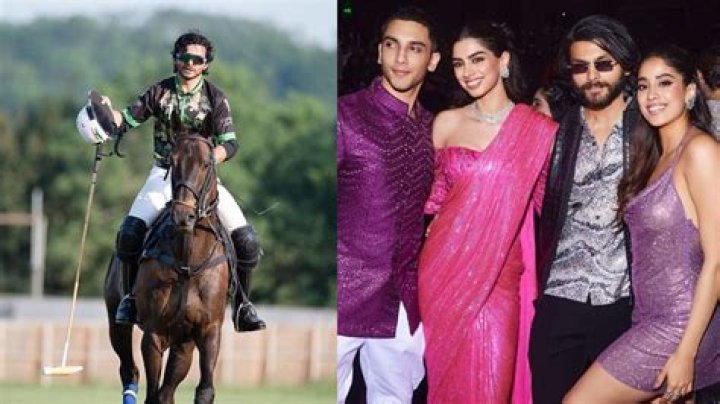 Shikhar Pahariya Net Worth, Height, Affairs, Age, Bio and More 2024