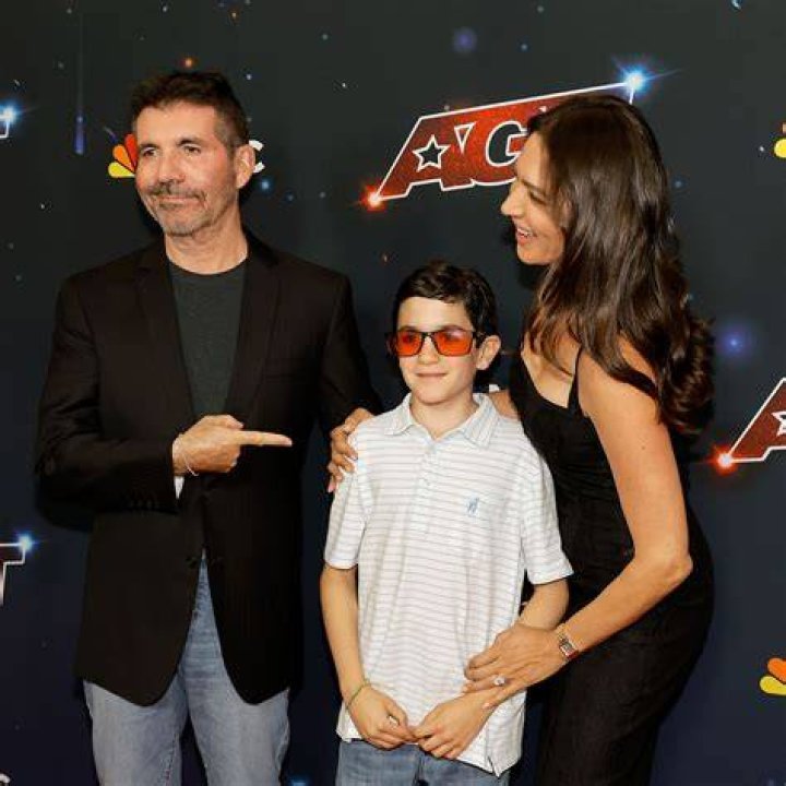 Simon Cowell's Son's Inspiring Journey Despite Disability