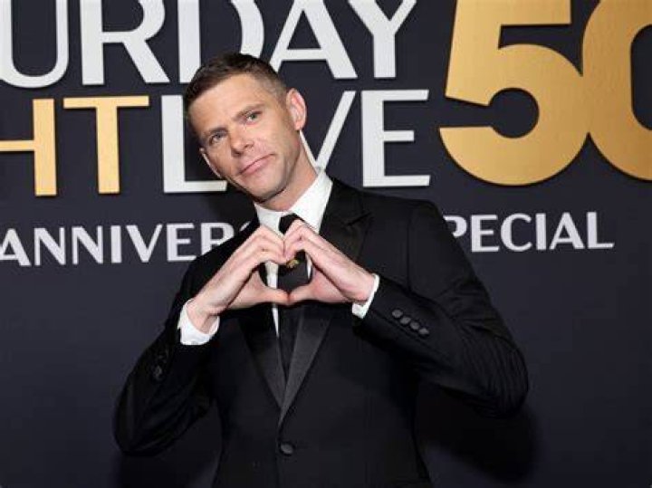 SNL’s Mikey Day to Headline Orientation Comedy Show The Office of the