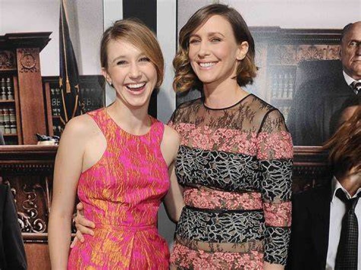 Stephan Farmiga Vera Farmiga&rsquo;s Brother Magzica