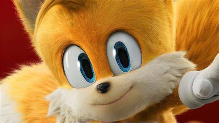 Tails (Sonic The Hedgehog 2) Sonic 25th Anniversary, Dora And Friends