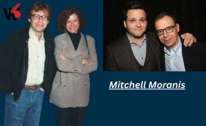 The Complete Guide To Mitchell And Rachel Moranis: Their Story And Legacy