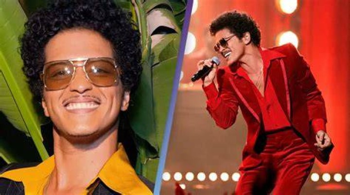 The Ultimate Guide To Bruno Mars' Staggering Net Worth