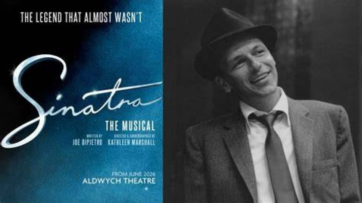 The Ultimate Guide To Frank Sinatra Jr.: A Musical Legacy Unraveled